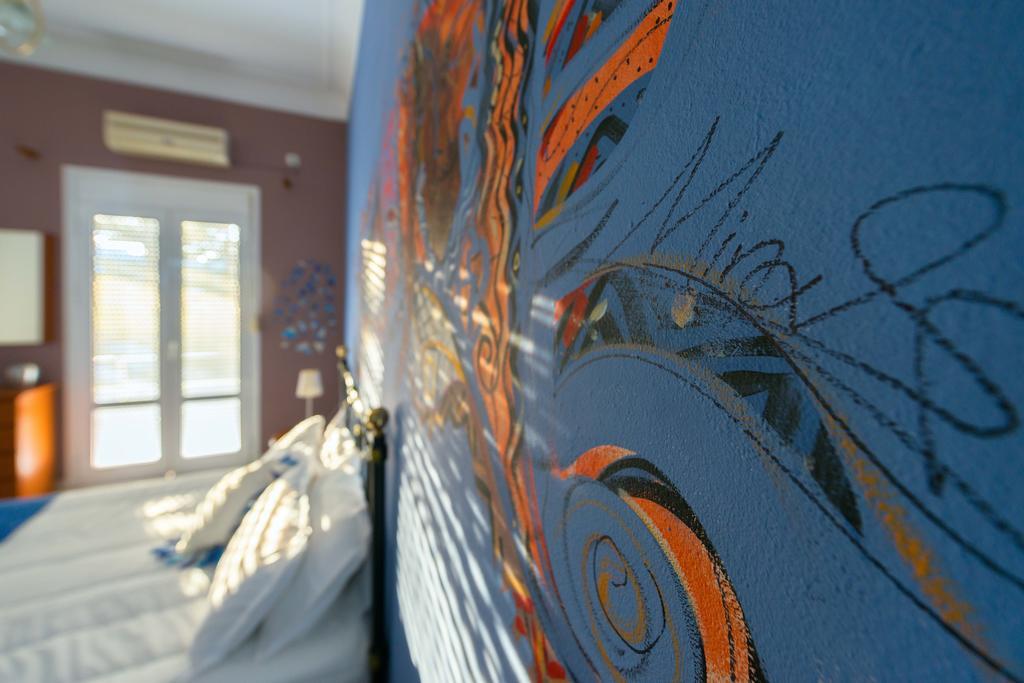 Art Center Apartments Karpathos Esterno foto
