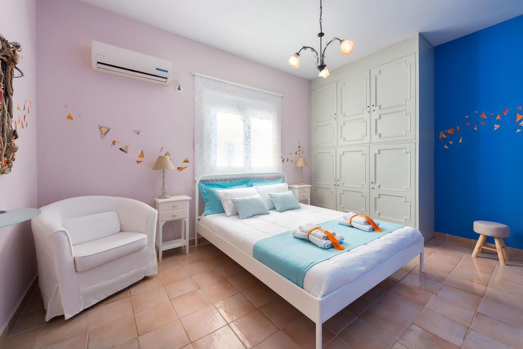 Art Center Apartments Karpathos Esterno foto